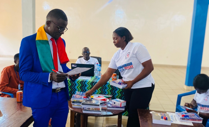 Distribution kits