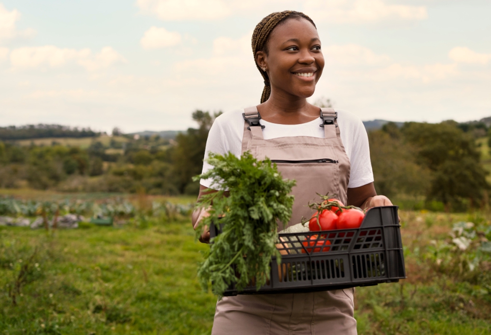 Agriculture durable